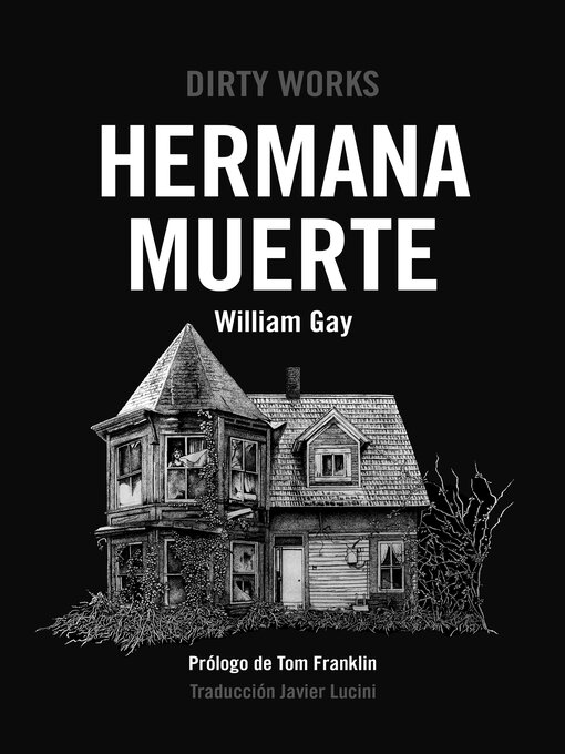 Title details for Hermana muerte by William Gay - Available